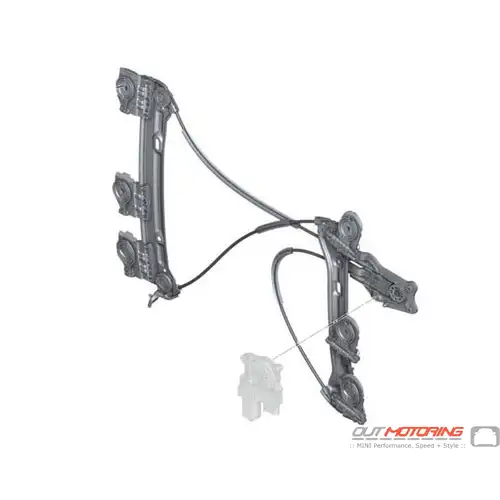 Γρύλος Παραθύρου Ηλεκτρικός …