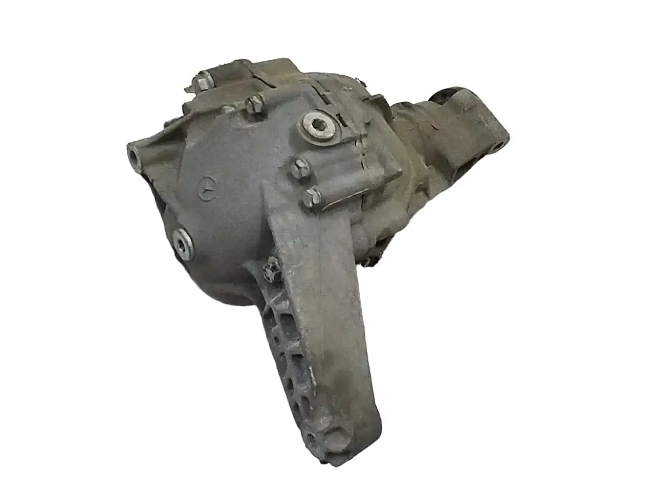 Γκρουπ Διαφορικού Εμπρός …