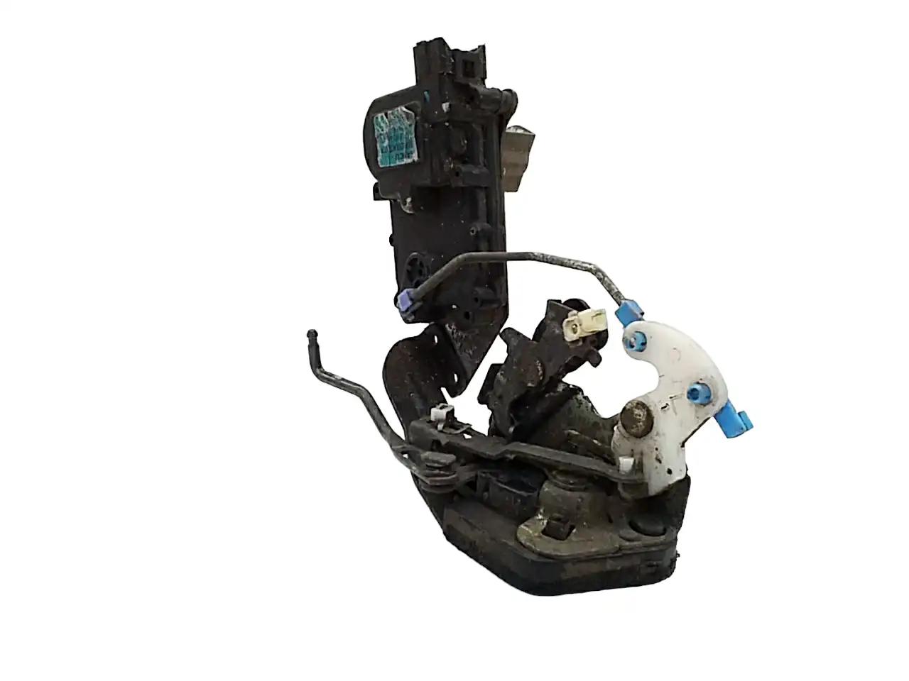 Κλειδαριά Πόρτας HYUNDAI …