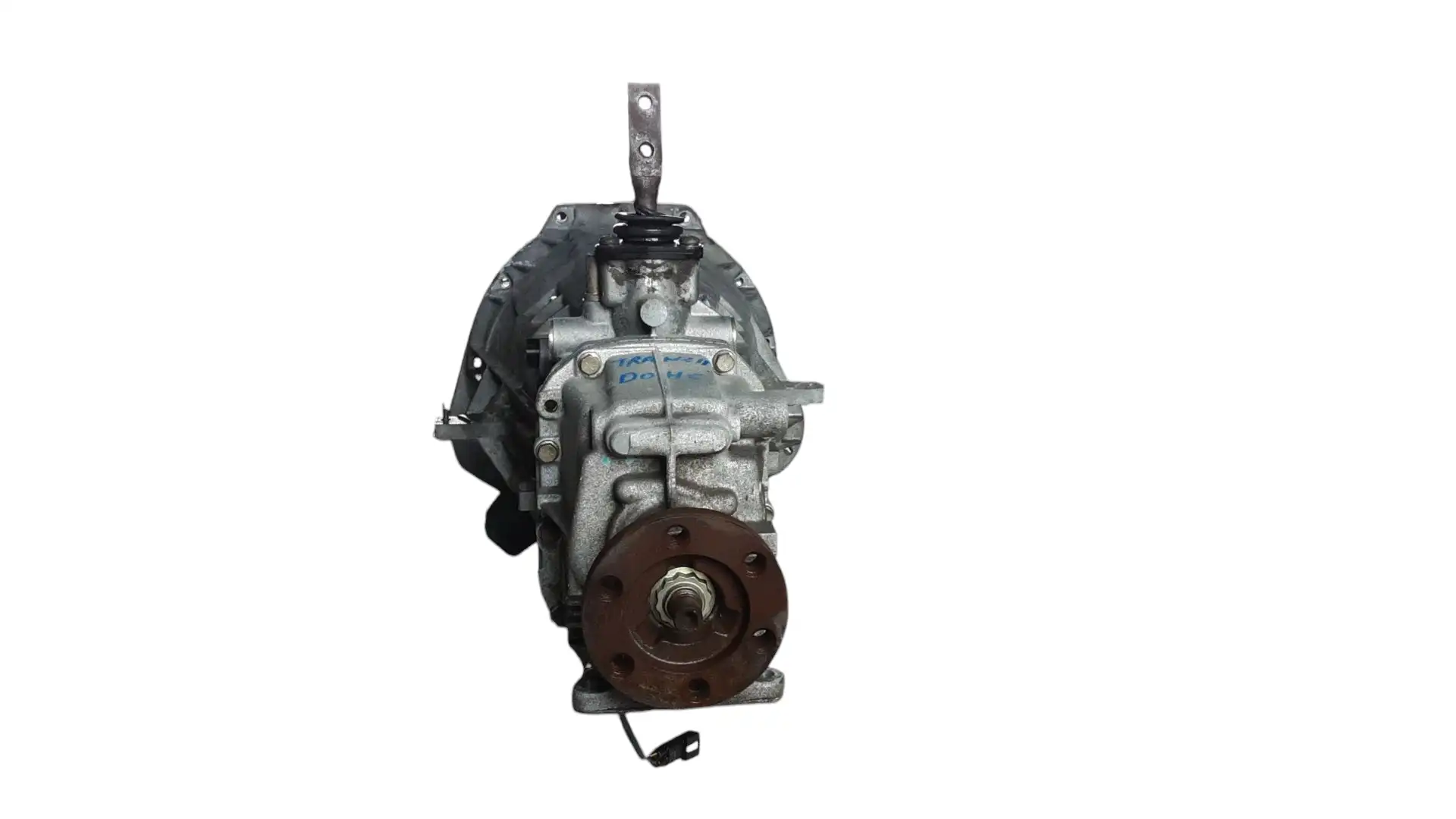 Σασμάν Χειροκίνητο FORD …