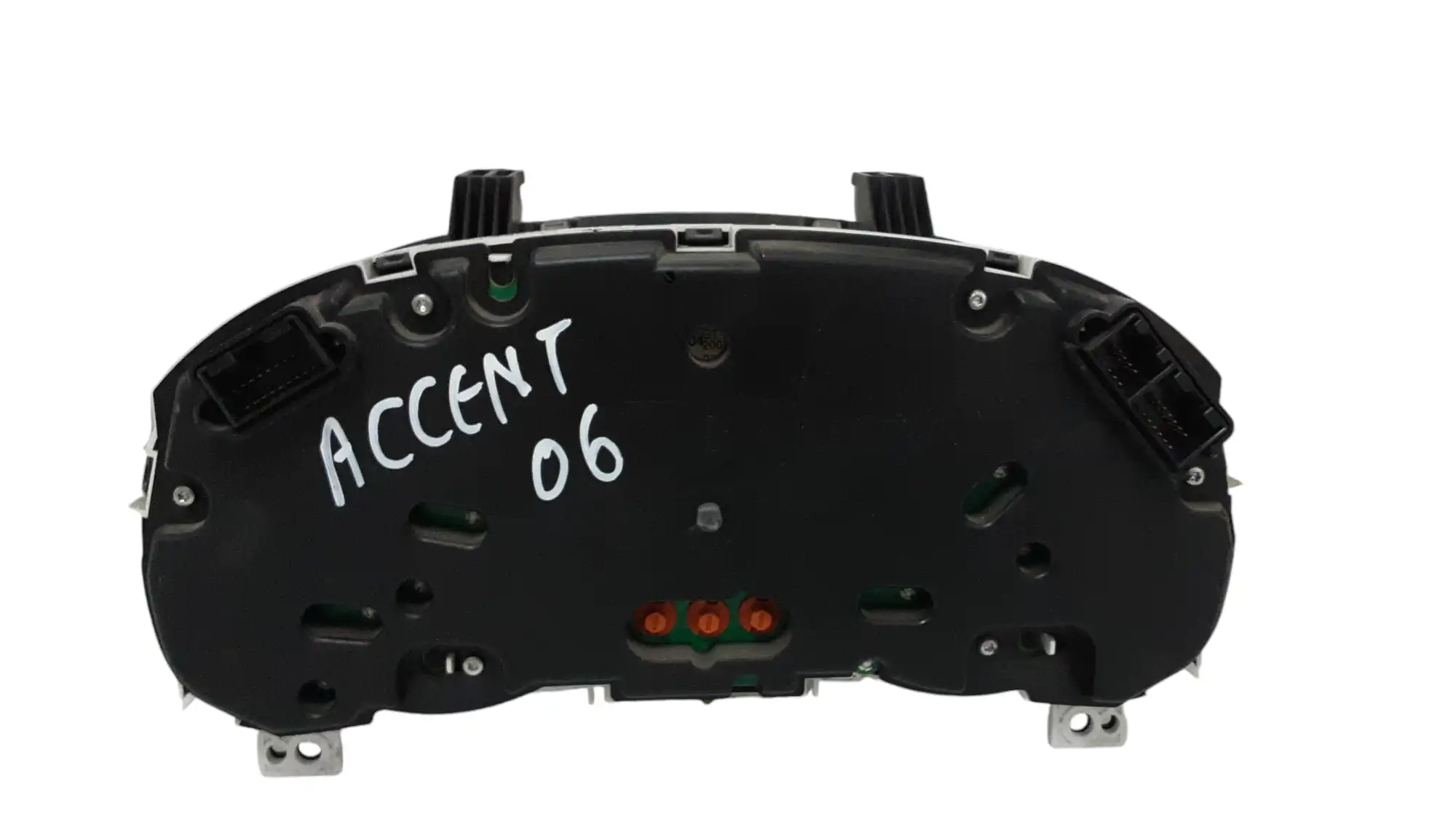 Κοντέρ HYUNDAI ACCENT …