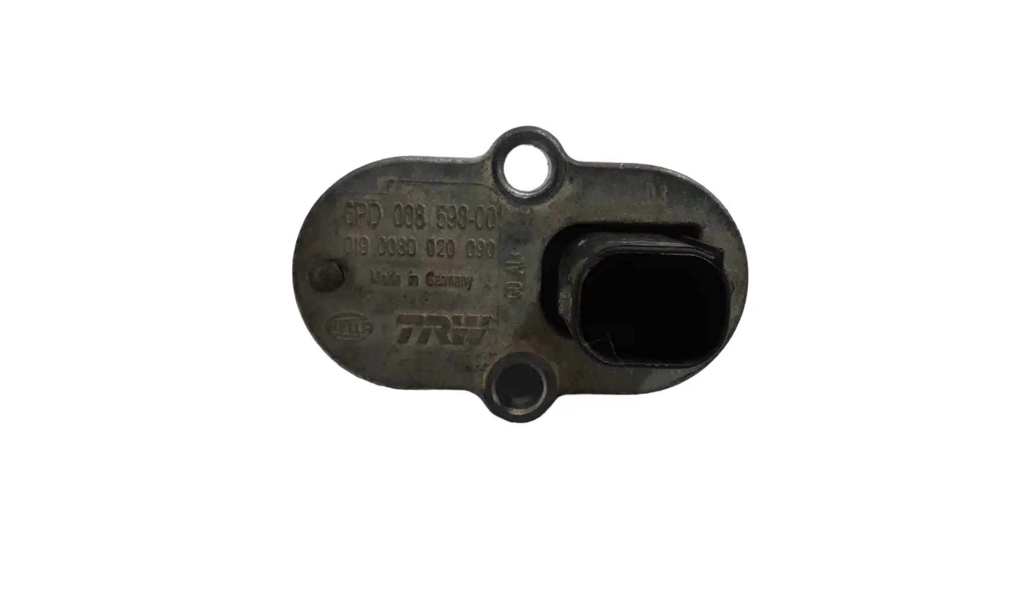 Αισθητήρας Γωνίας Τιμονιού …