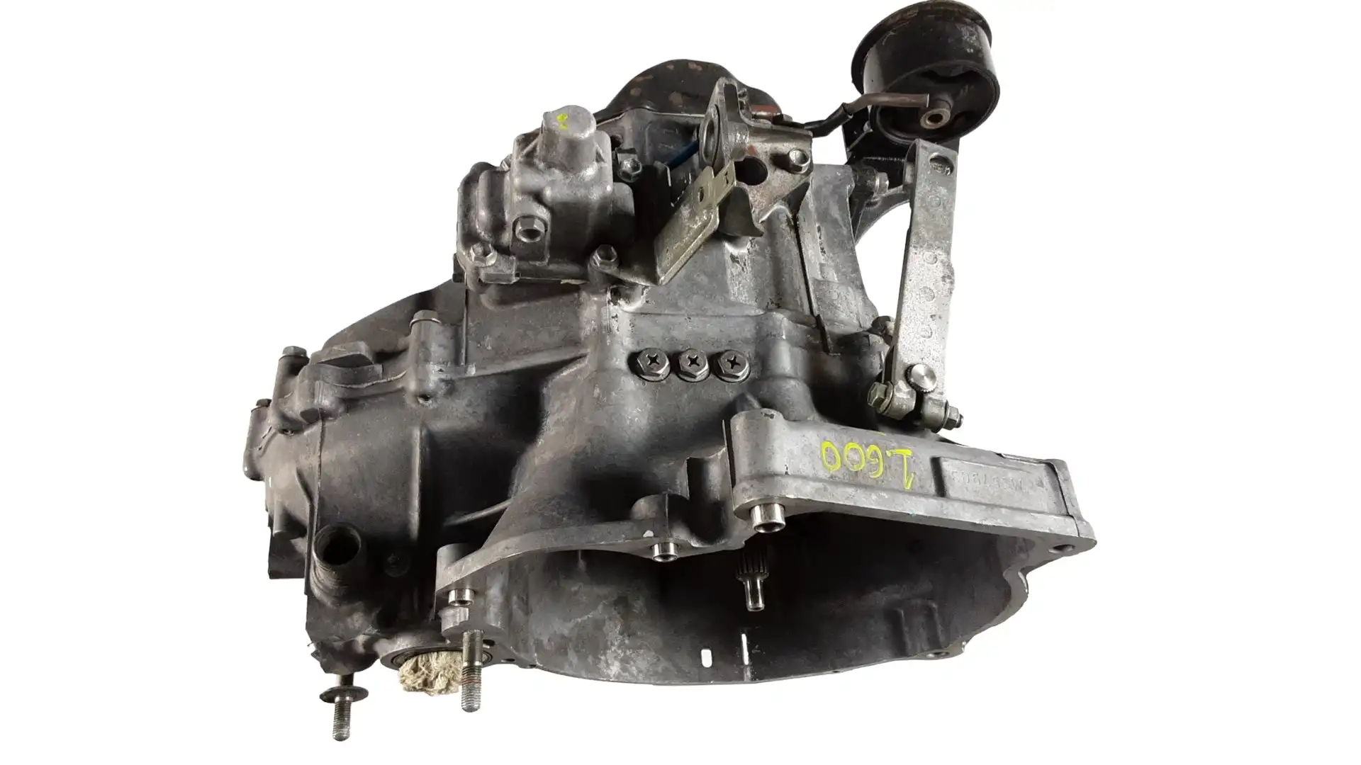 Σασμάν Χειροκίνητο SUZUKI …