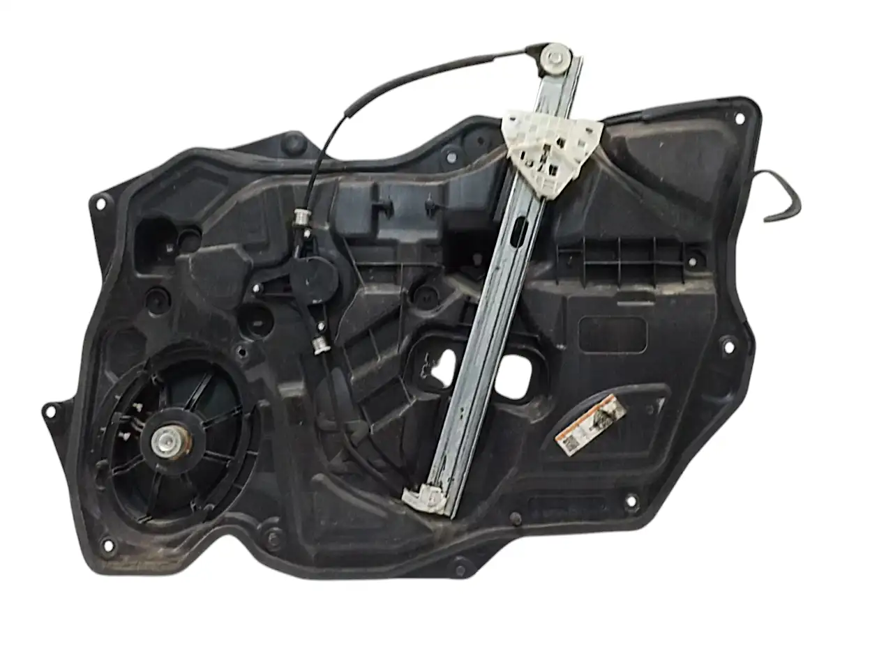 Γρύλος Παραθύρου Ηλεκτρικός …