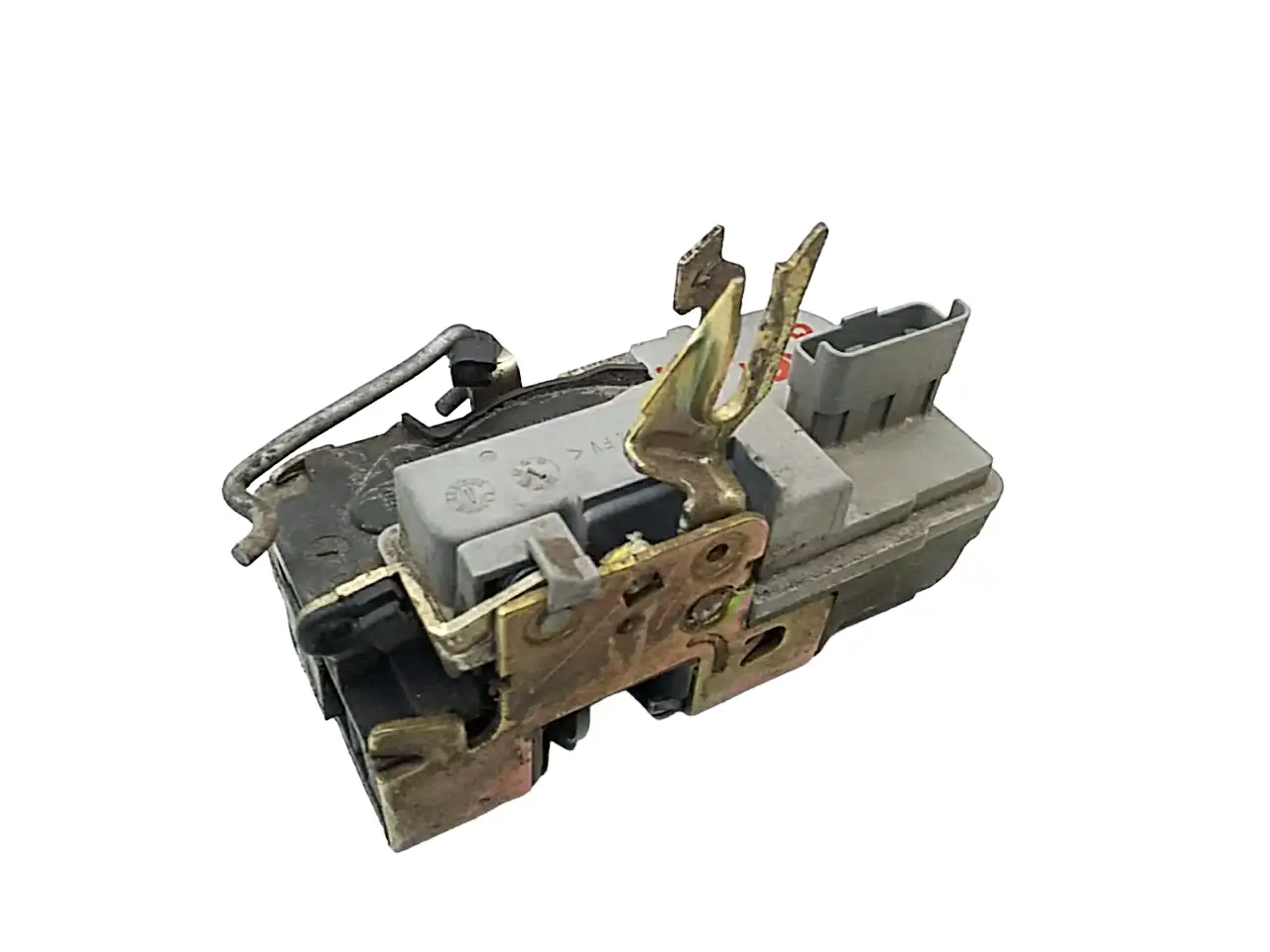 Κλειδαριά Πόρτας CITROEN …