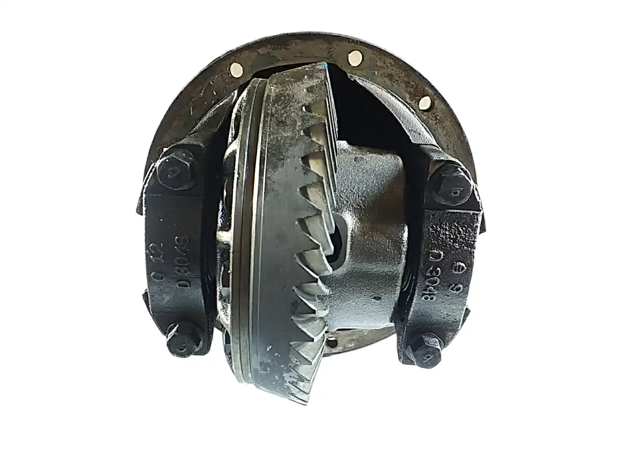 Γκρουπ Διαφορικού Πίσω …