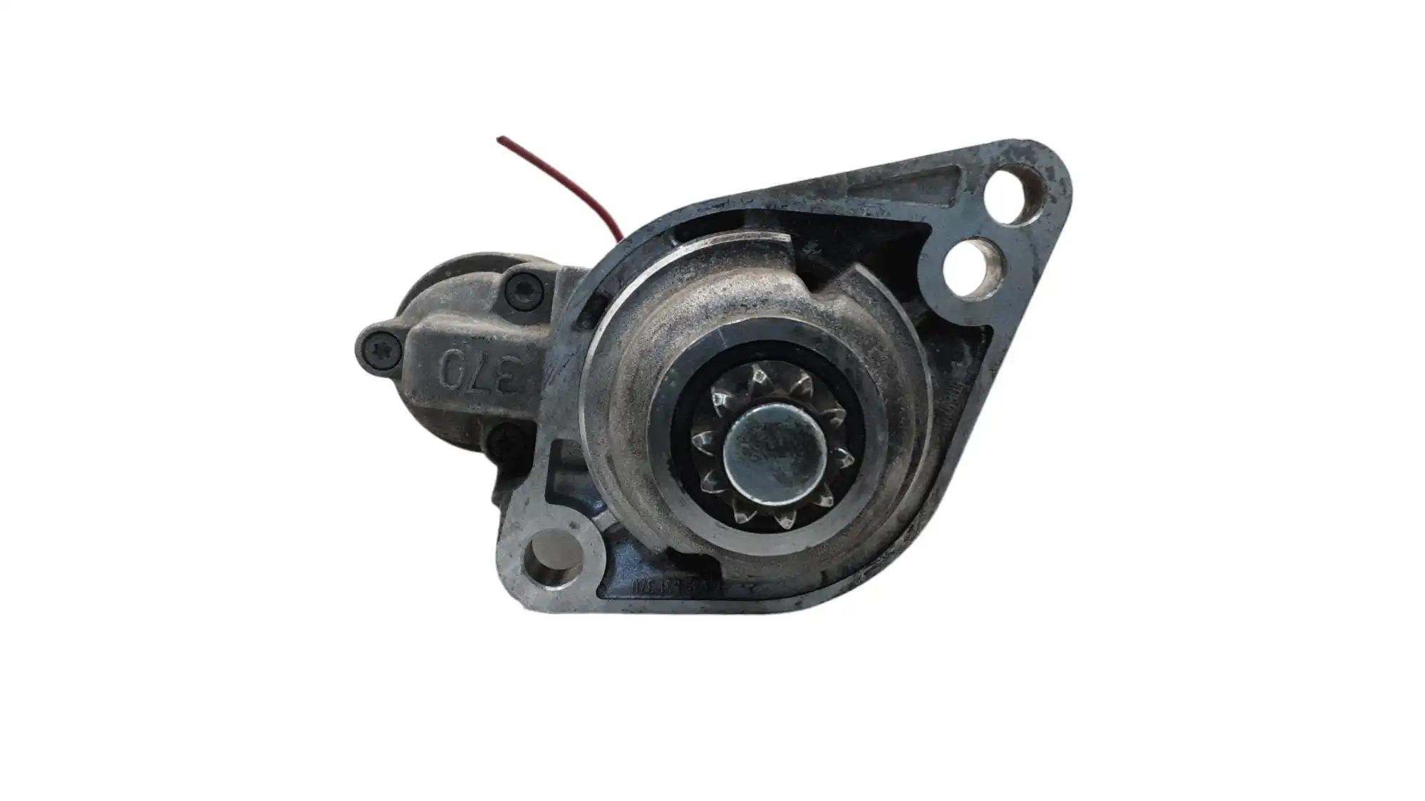 Μίζα VW GOLF …