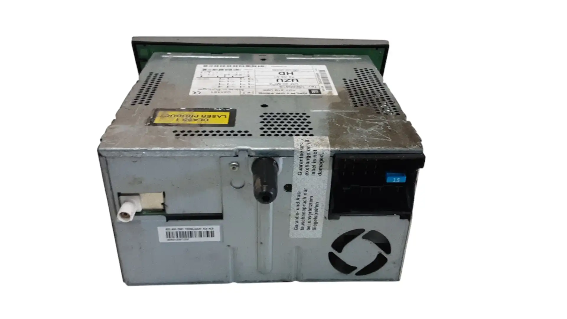 Ράδιο CD OPEL …