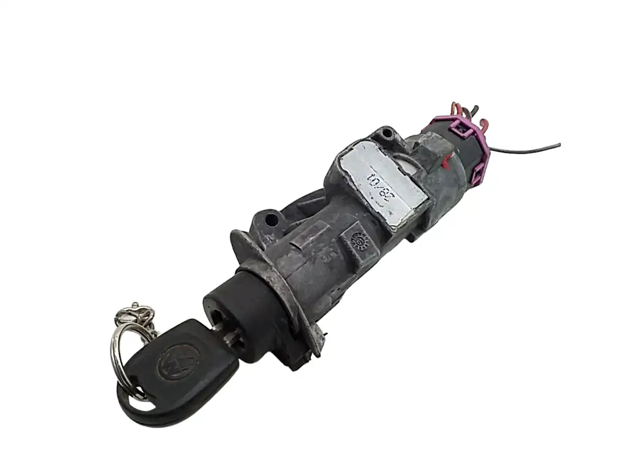 Διακόπτης Μίζας VW …