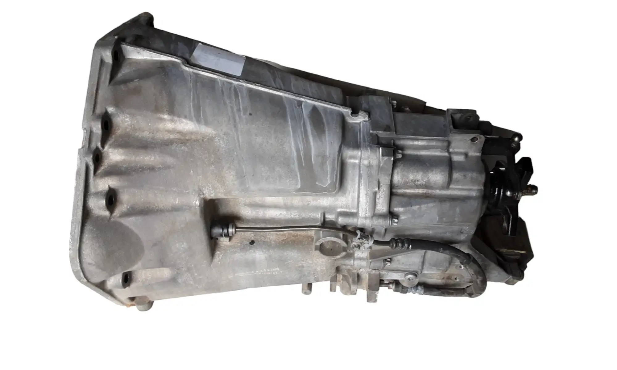 Σασμάν Χειροκίνητο MERCEDES …