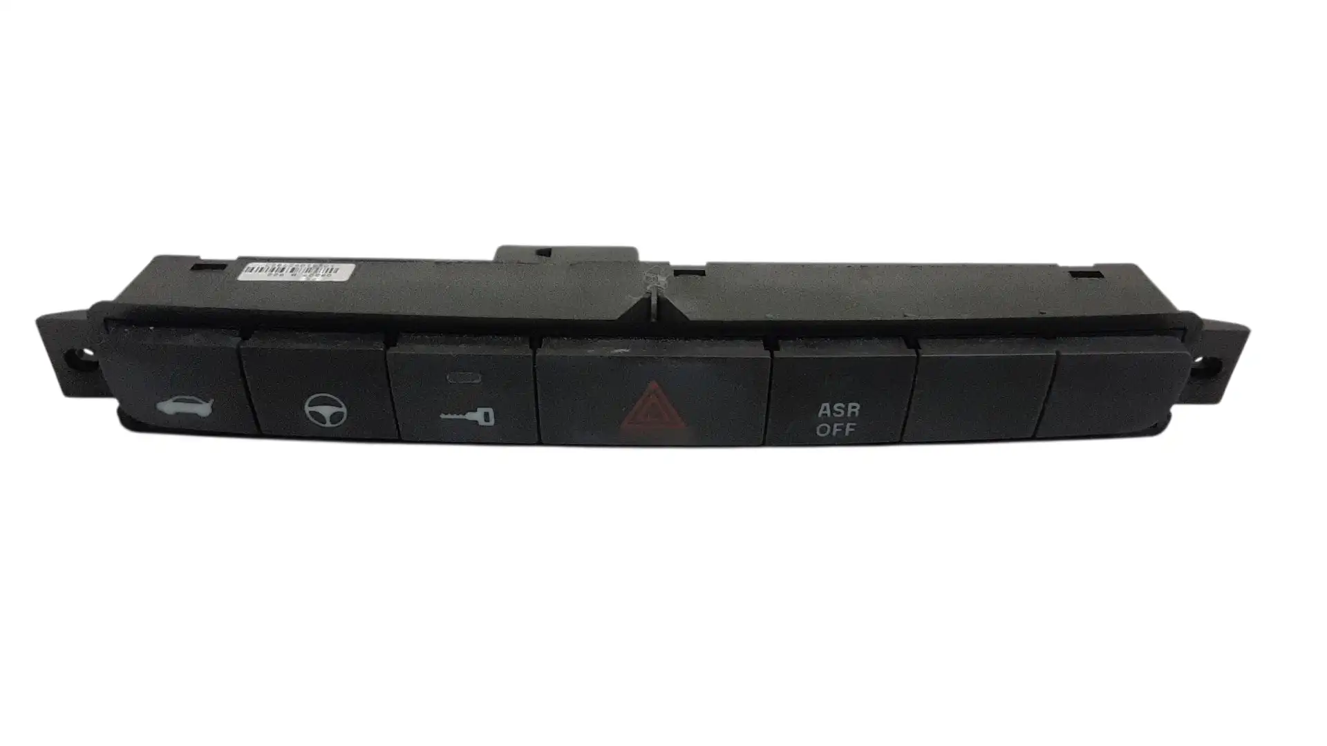 Διακόπτης Αλάρμ FIAT …