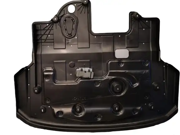 Ποδιά Μηχανής HYUNDAI …