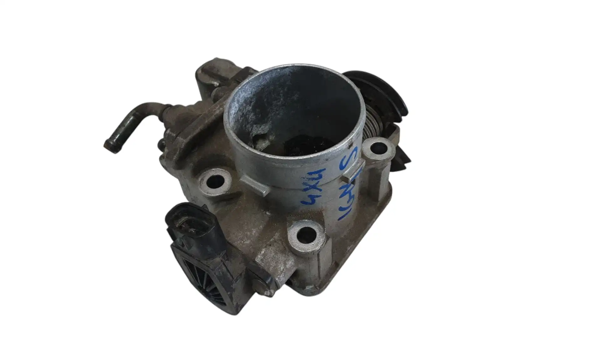 Πεταλούδα Γκαζιού-Κλαπέτο SUZUKI …