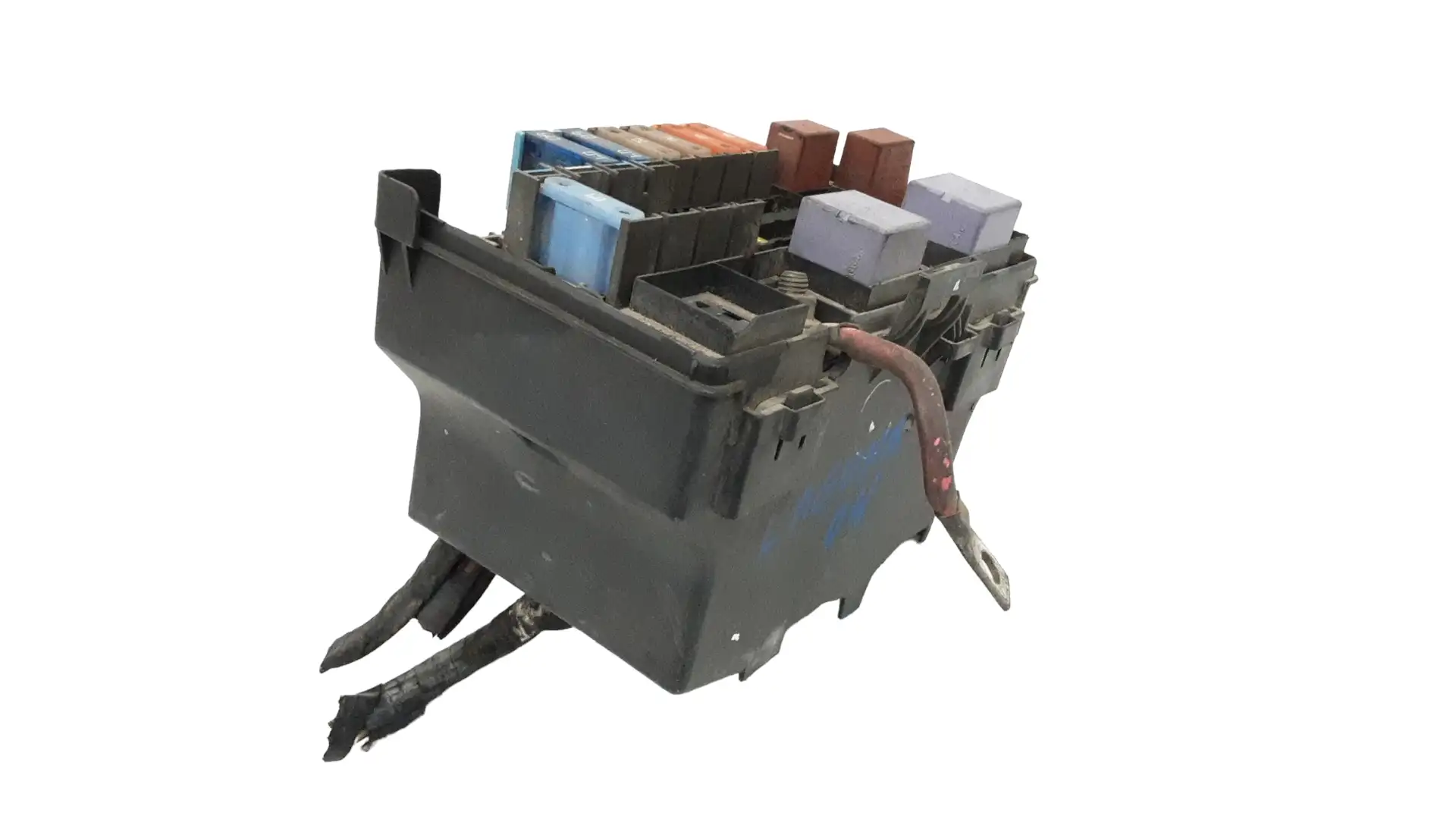 Ασφαλειοθήκη RENAULT LAGUNA …