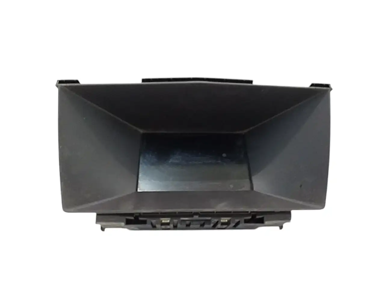 Οθόνη Πολλαπλών ενδείξεων …