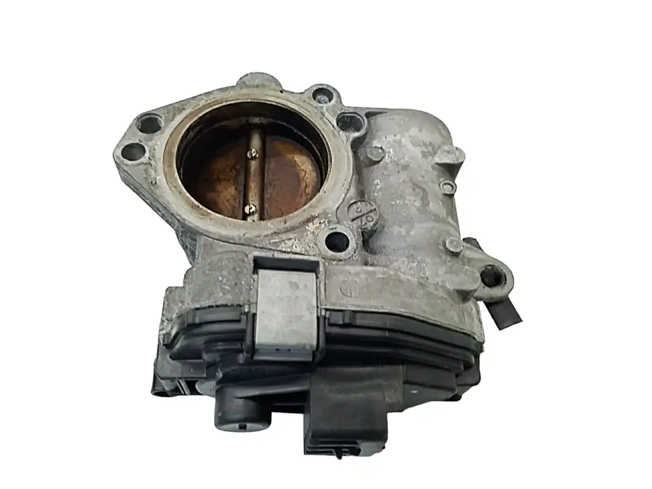 Πεταλούδα Γκαζιού-Κλαπέτο PEUGEOT …