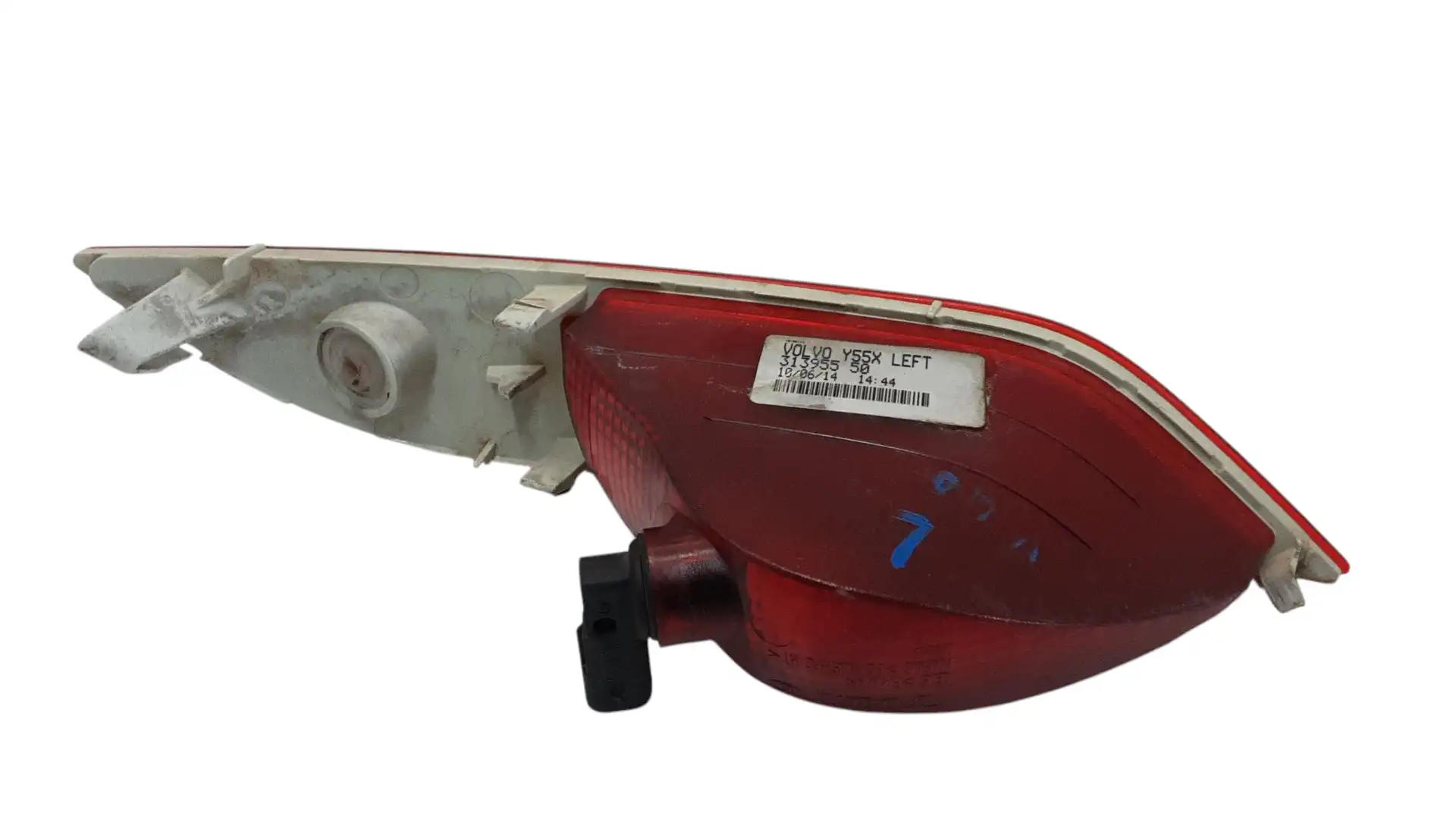 Φανάρι Ομιχλης VOLVO …