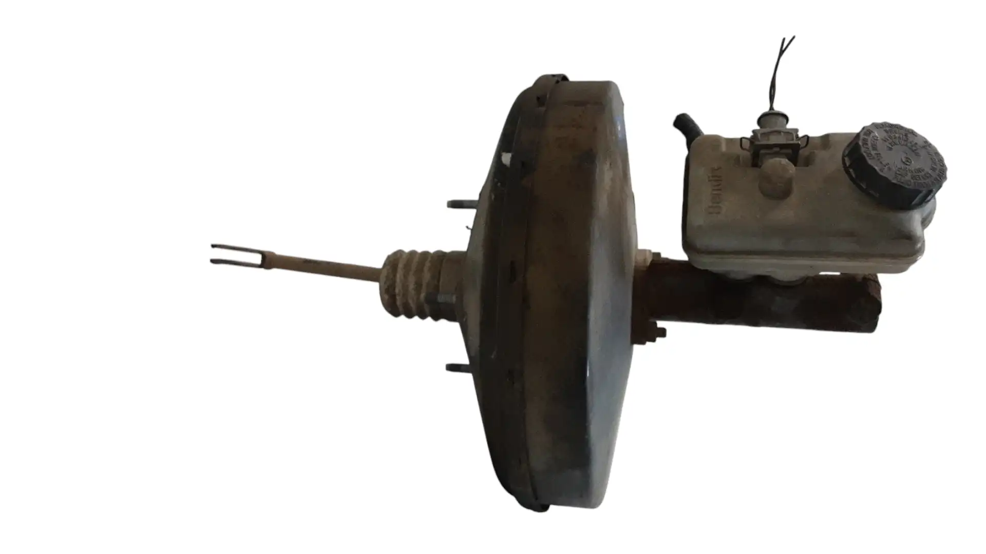 Σεβρόφρενο Κομπλέ MERCEDES …