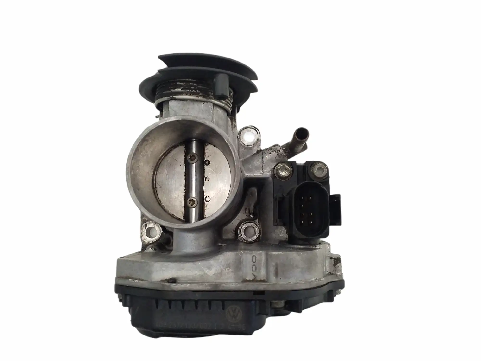 Πεταλούδα Γκαζιού-Κλαπέτο VW …