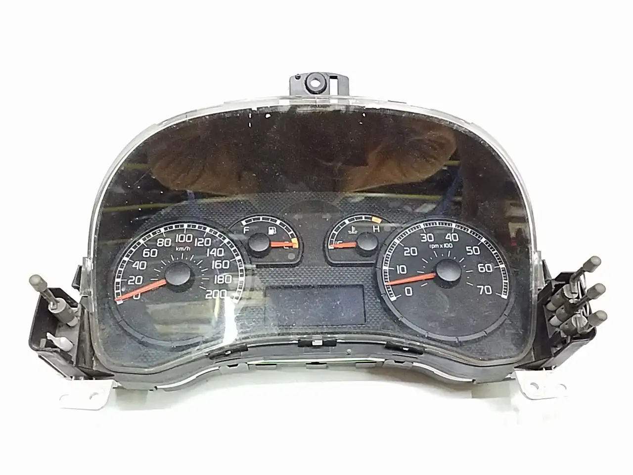 Κοντέρ FIAT PANDA …