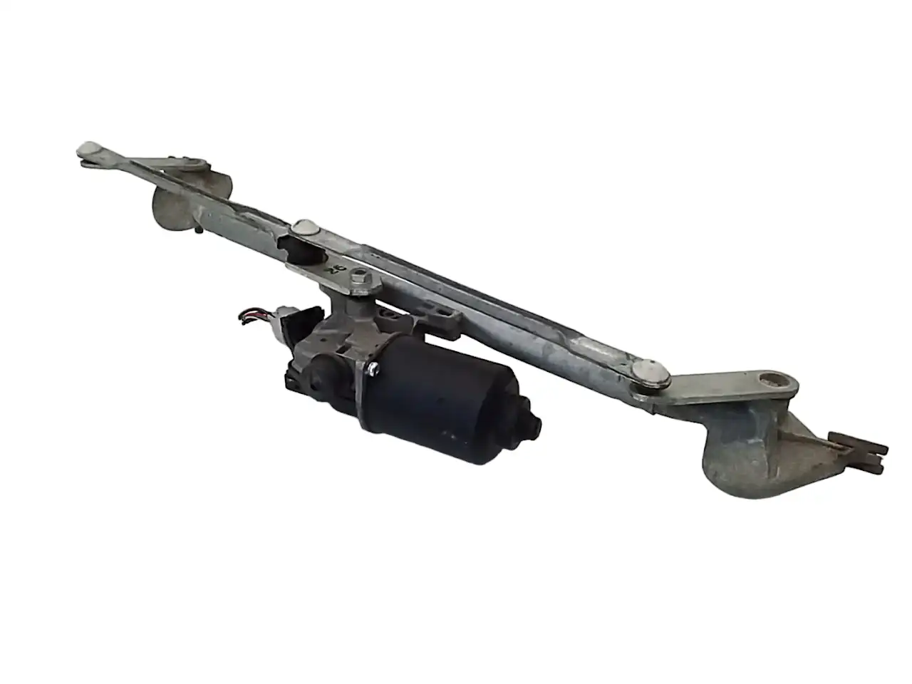 Σύστημα καθαρισμού παρμπρίζ …