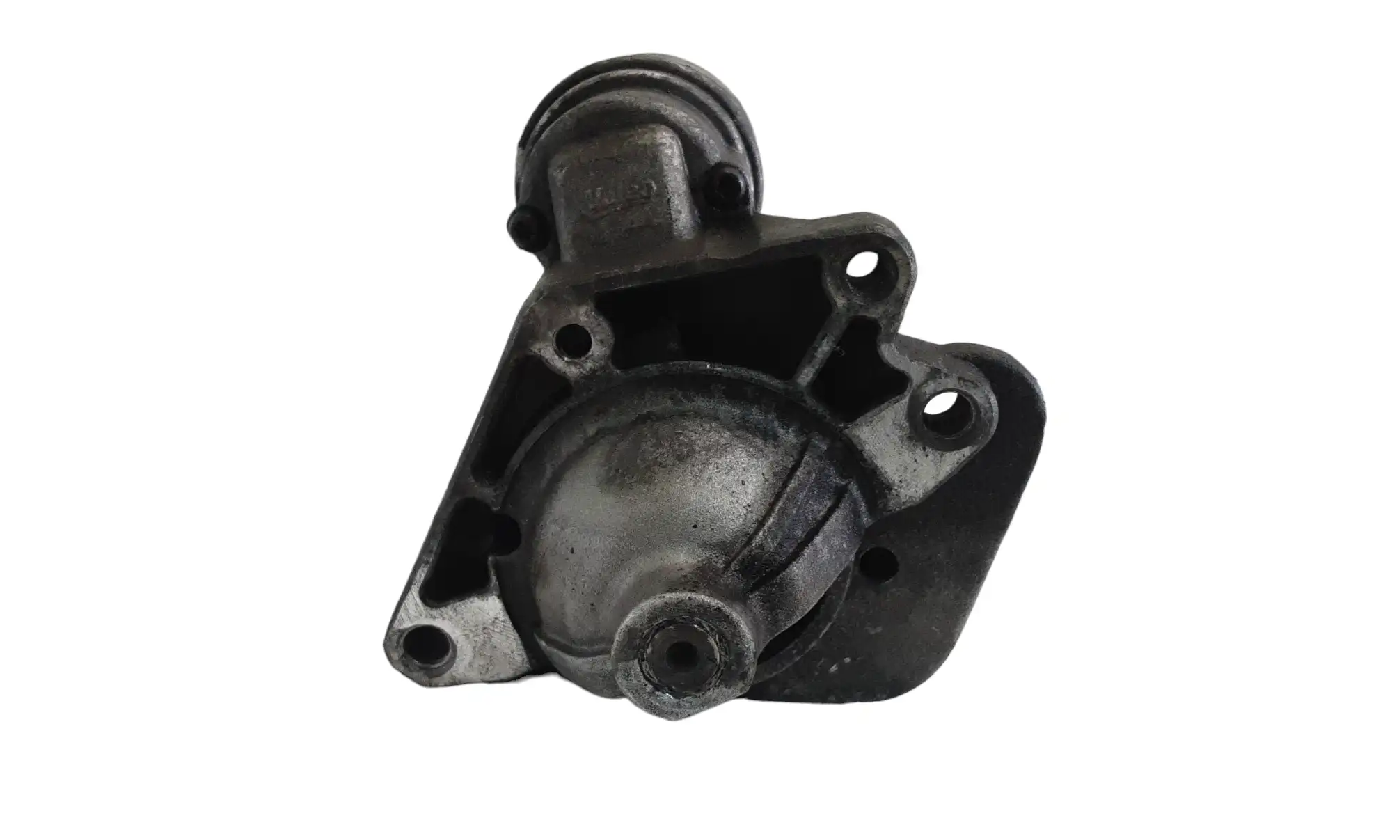 Μίζα NISSAN MICRA …