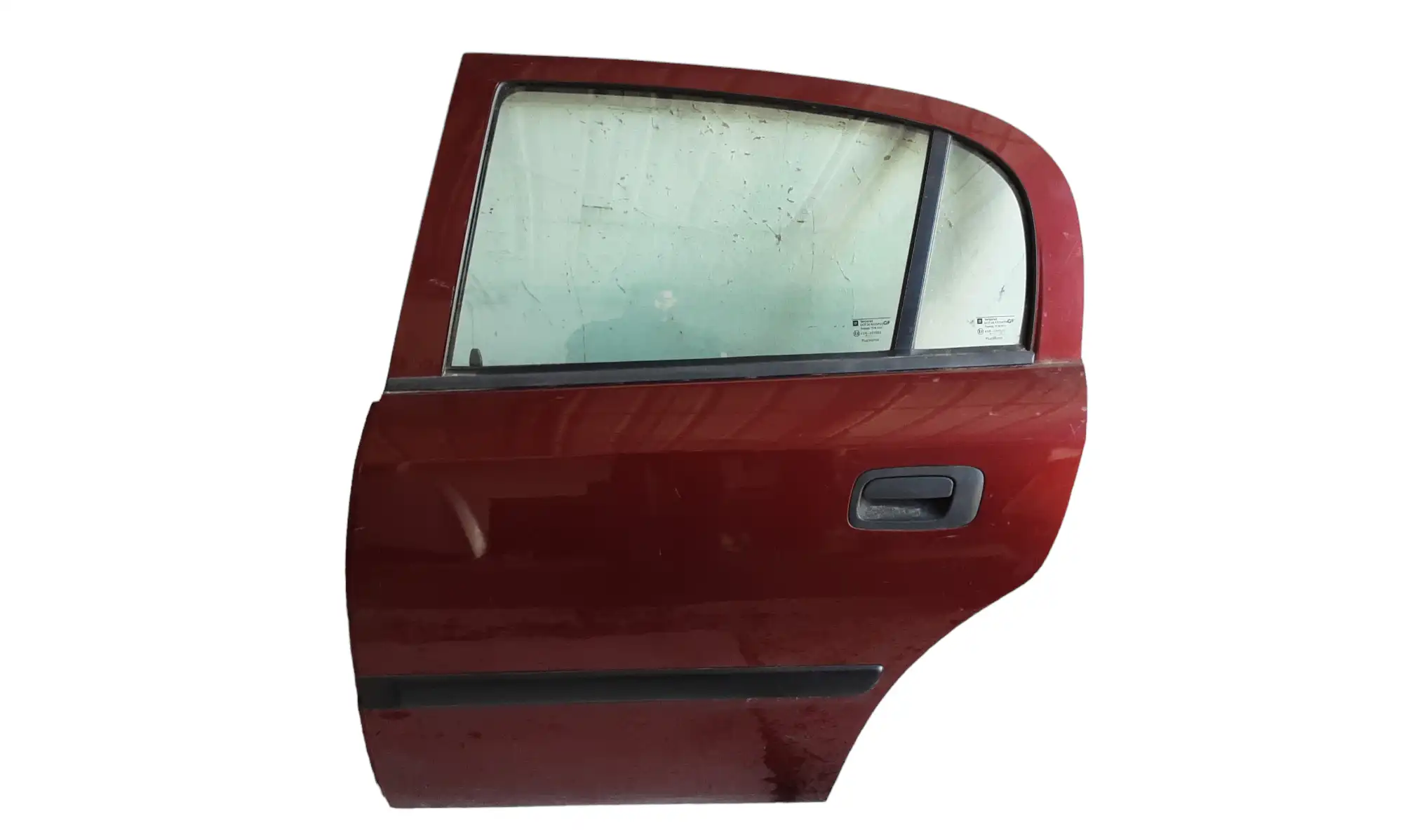 Πόρτα OPEL ASTRA …