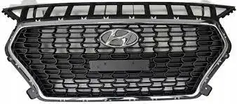 Μάσκα HYUNDAI i30 Fastback 2017 …
