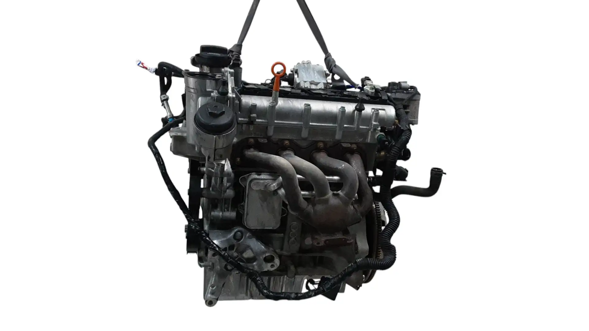 Κινητήρας-Μοτέρ VW TOURAN …