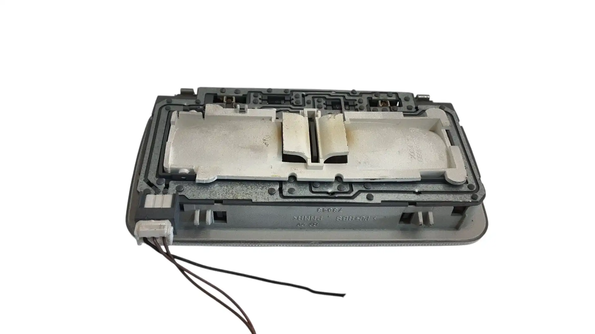 Μπλαφονίερα Οροφής FIAT …