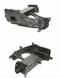 Βάση Προφυλακτήρα MERCEDES …