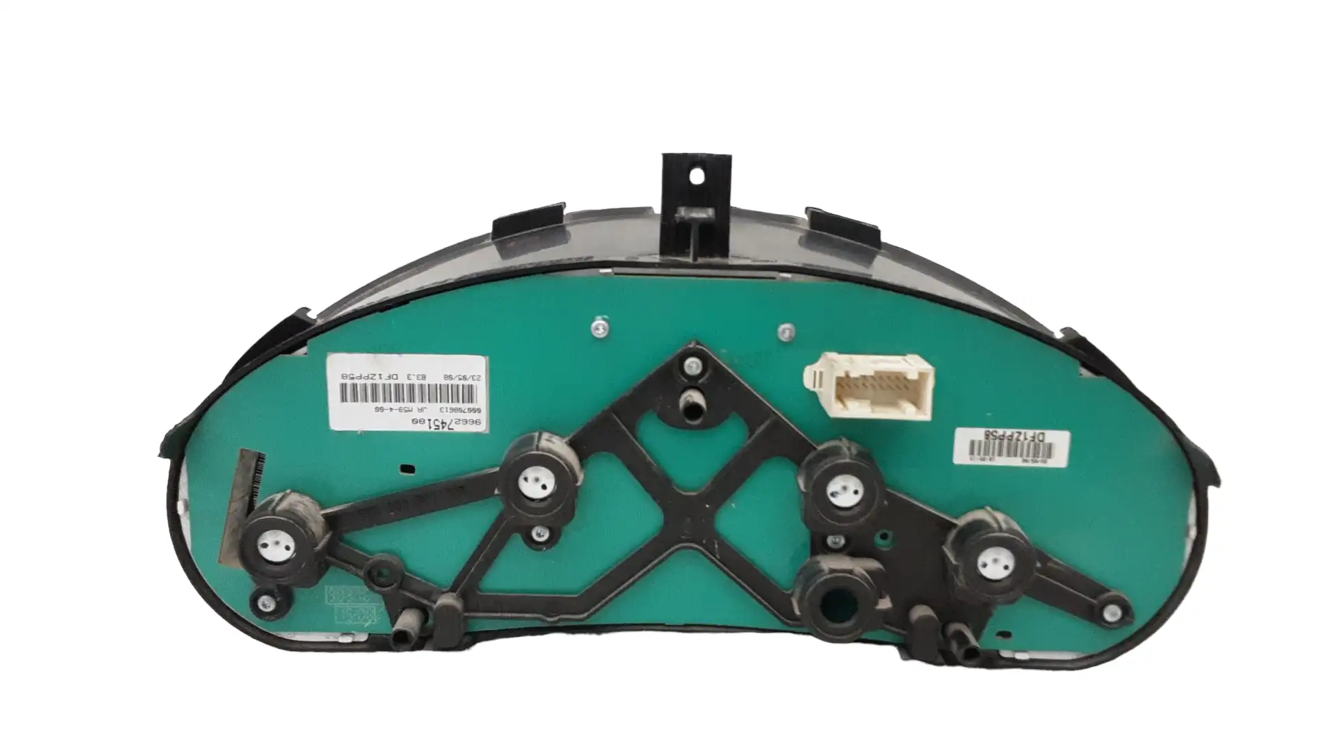 Κοντέρ CITROEN BERLINGO …