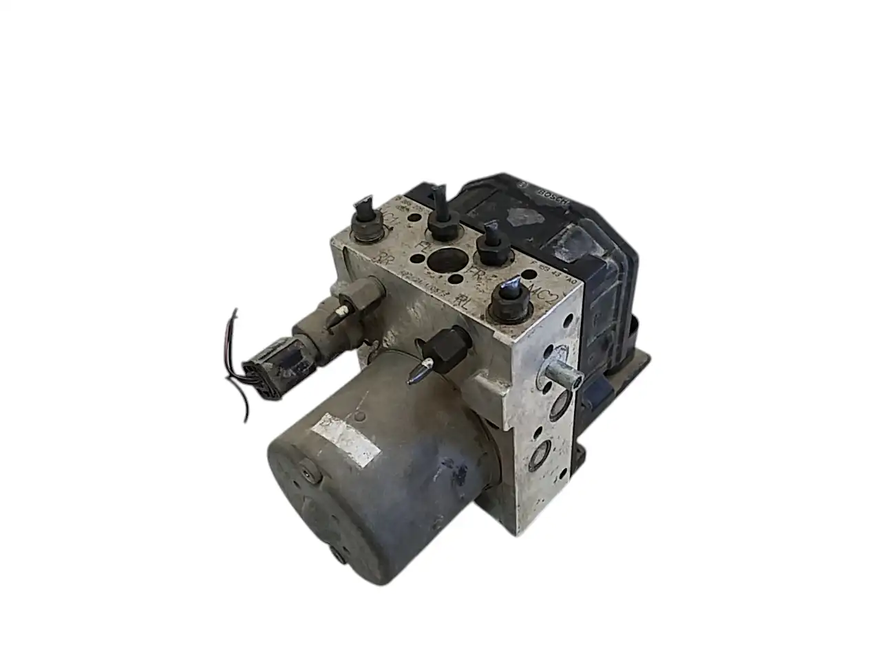 Μονάδα ABS MAZDA …