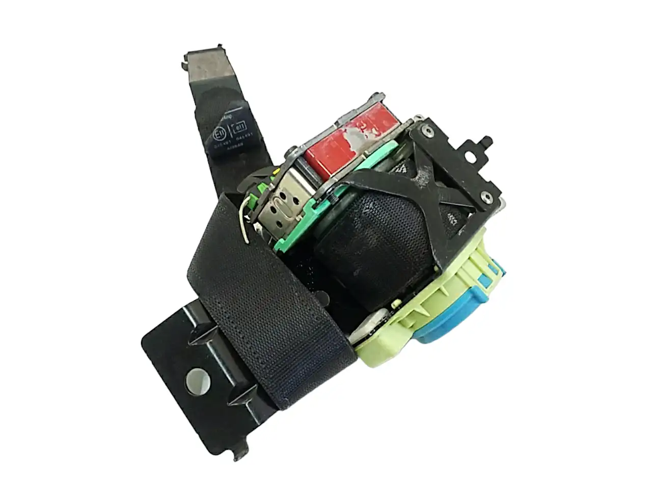 Ζώνη Ασφαλείας SAAB …