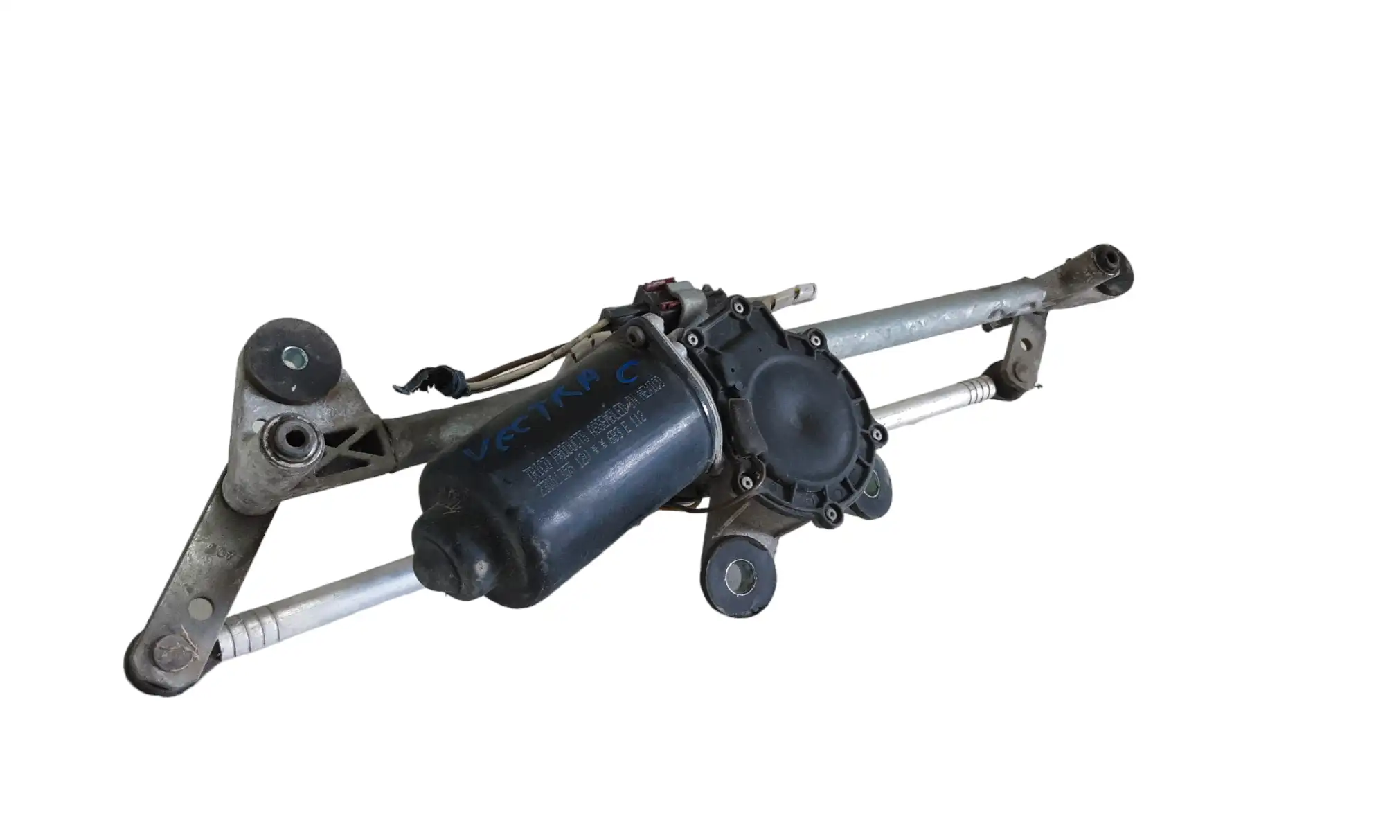 Σύστημα καθαρισμού παρμπρίζ …