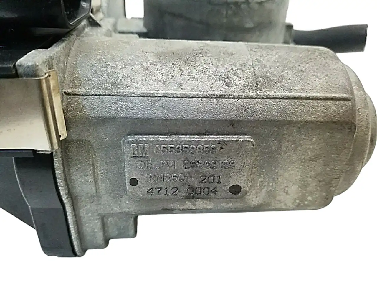 Πεταλούδα Γκαζιού-Κλαπέτο OPEL …