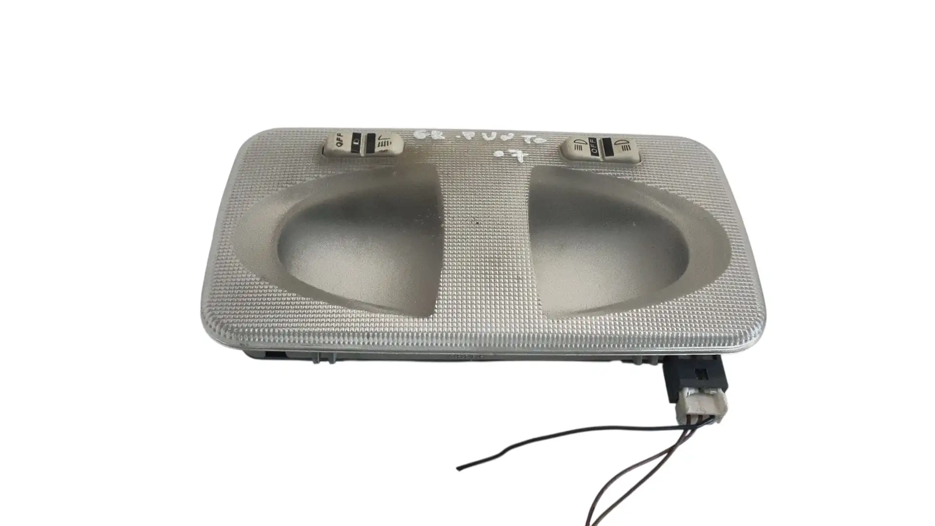 Μπλαφονίερα Οροφής FIAT …