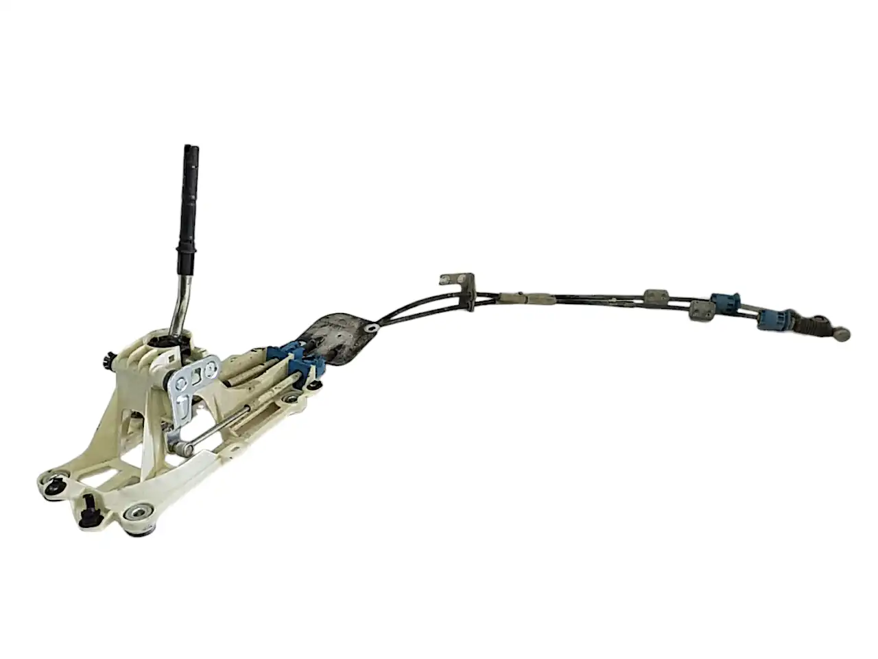 Μηχανισμός αλλαγής ταχυτήτων …