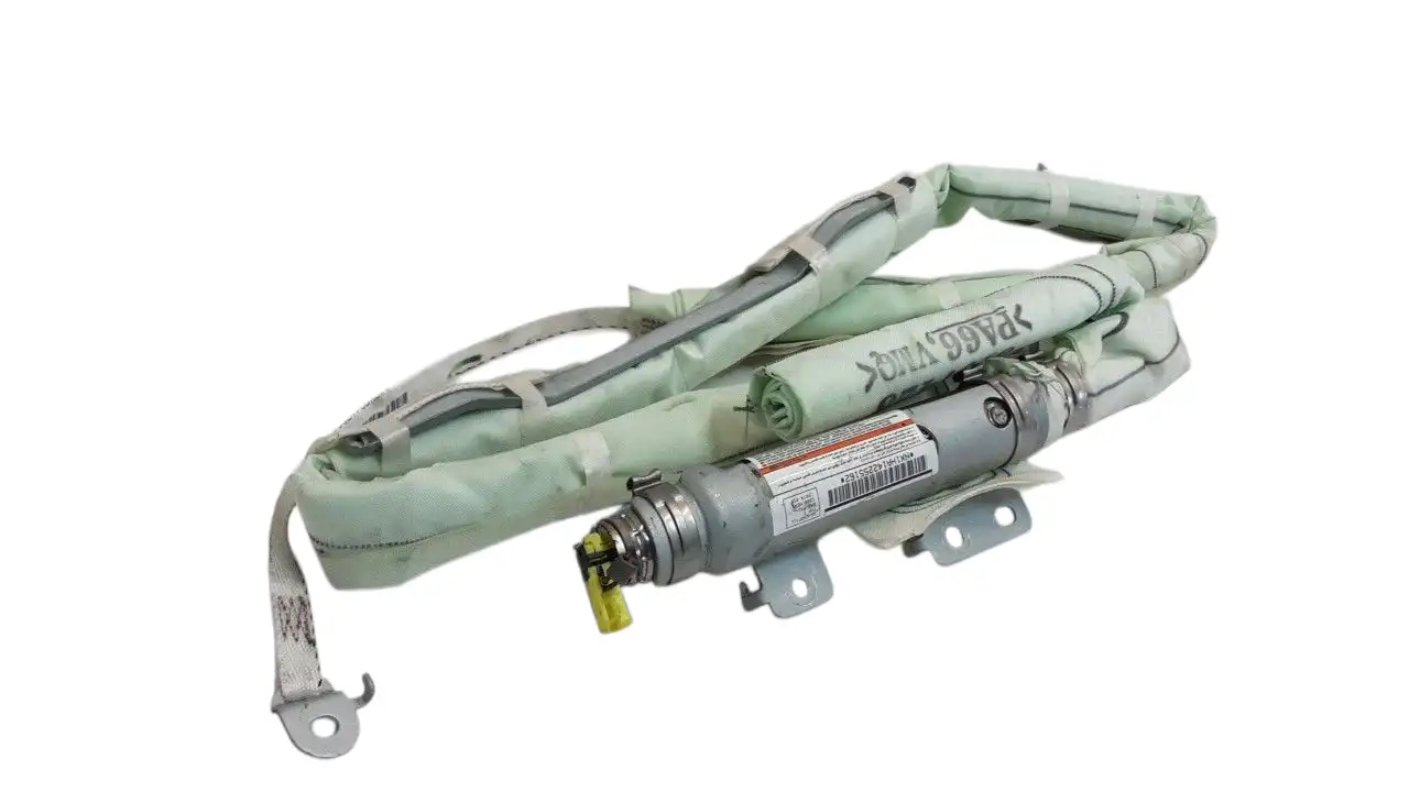 Αερόσακος Οροφής (Κουρτίνα) …