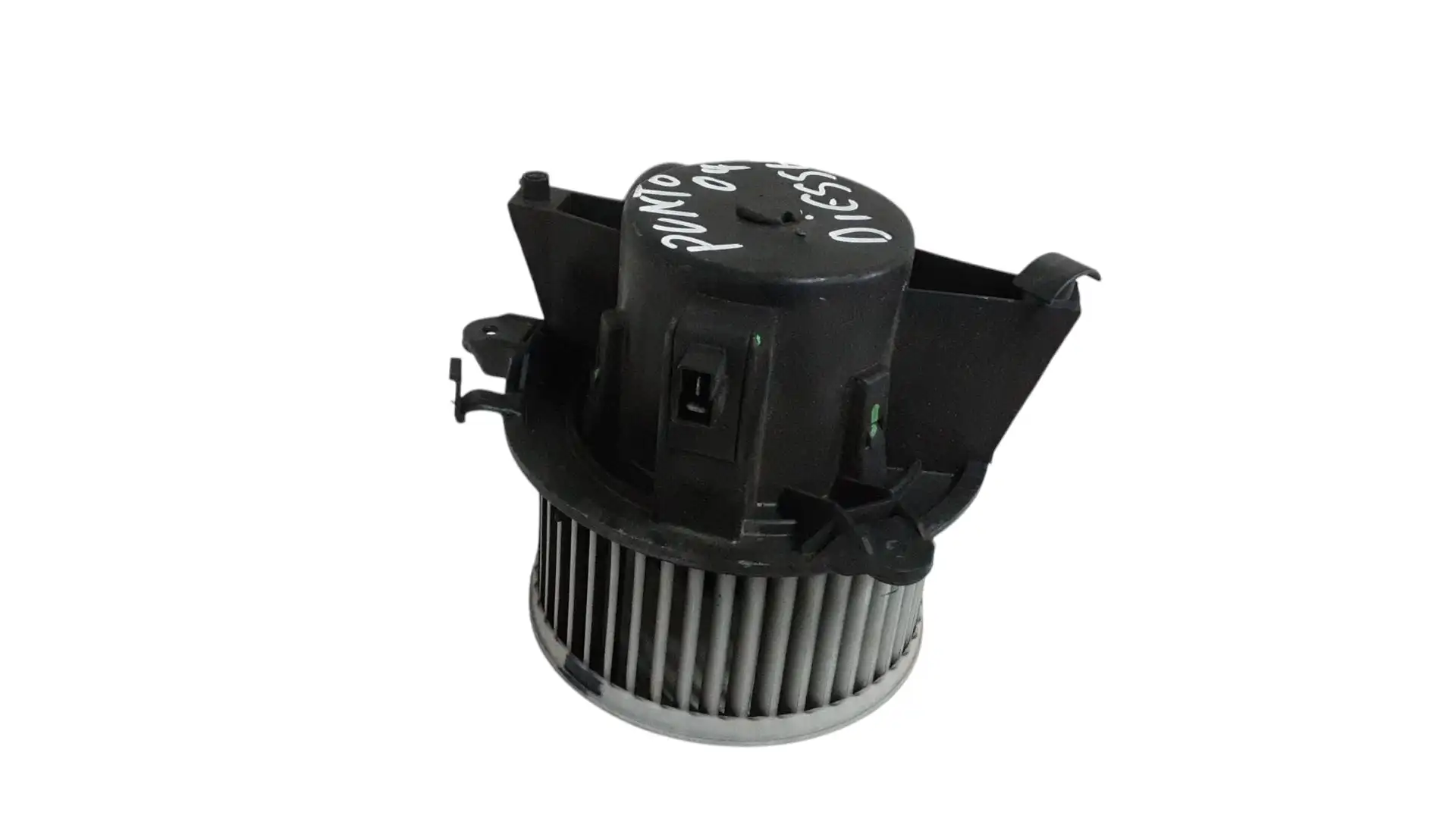 Ανεμιστήρας Καλοριφέρ Εσω …