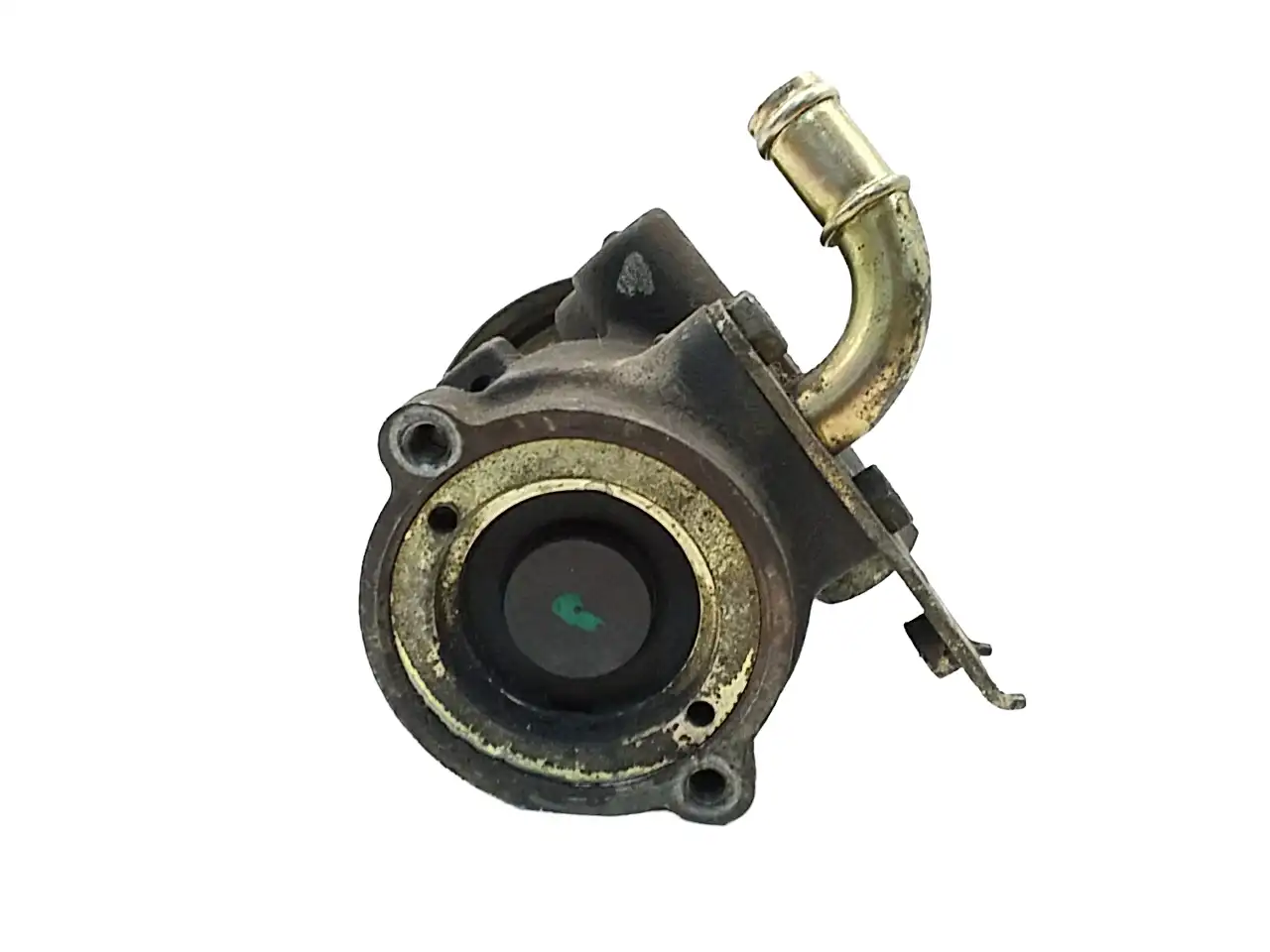 Κρεμαργιέρα & Αντλία …