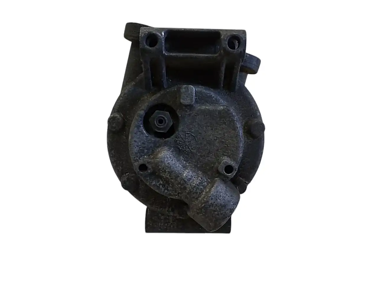 Συμπιεστής A/C (Κομπρέσορας) …