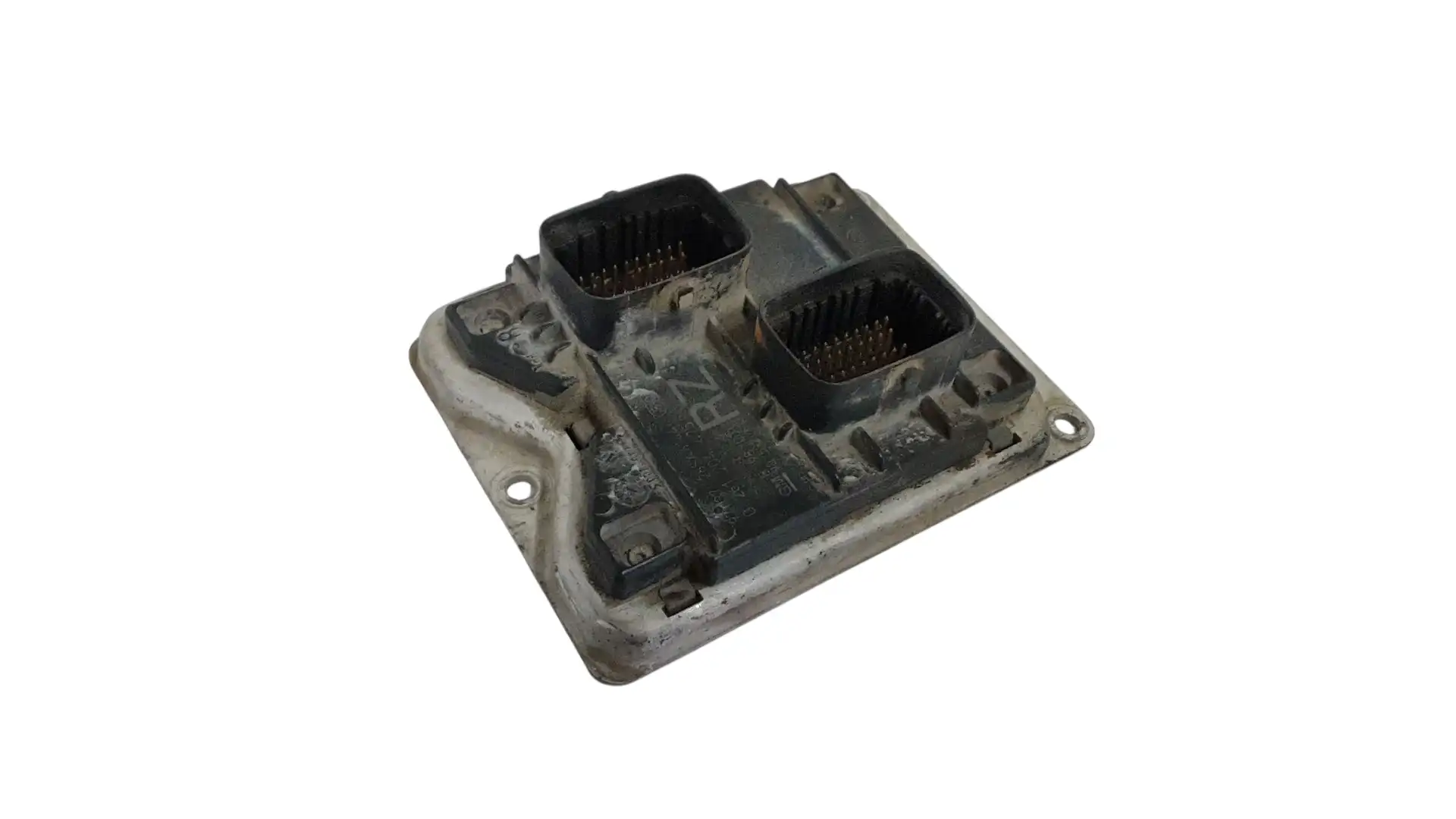 Εγκέφαλος Κινητήρα OPEL …