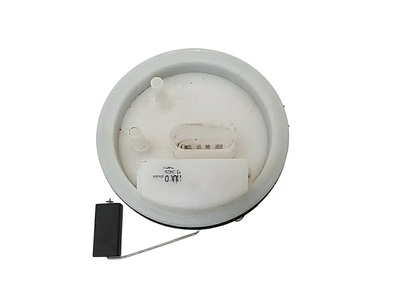 Τρόμπα Βενζίνης/Πετρελαίου VW …