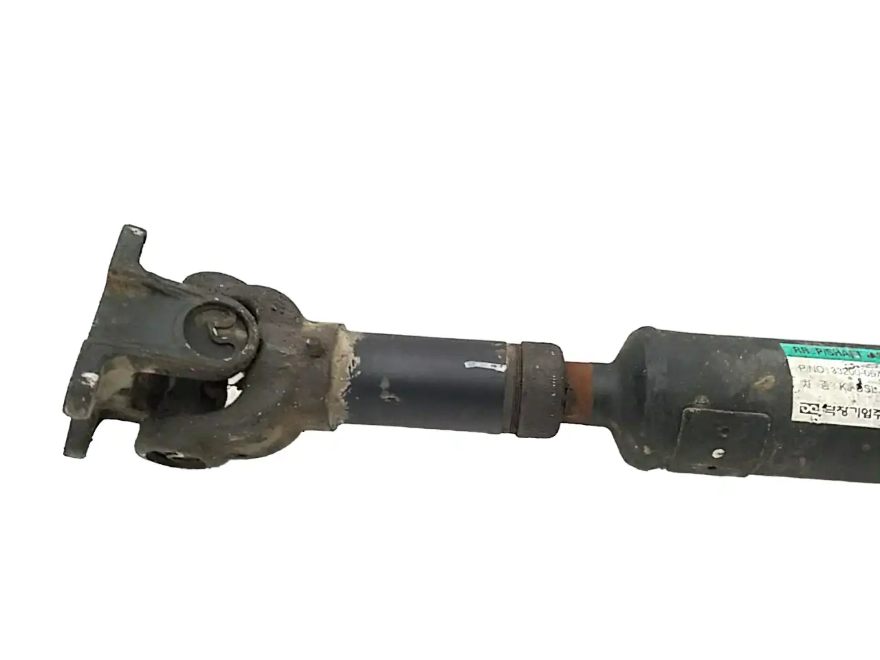 Κεντρικός Αξονας CHEVROLET-DAEWOO …