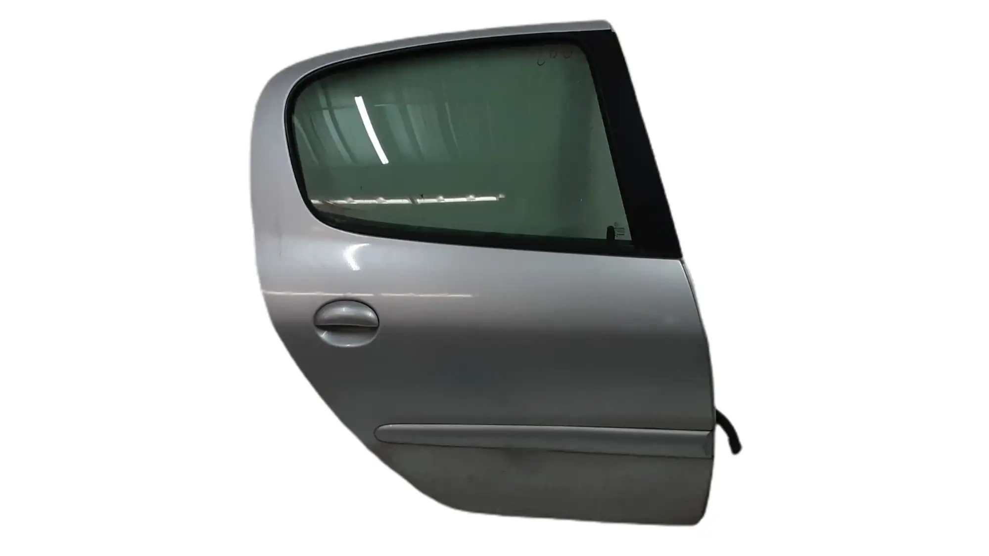 Πόρτα PEUGEOT 206 …