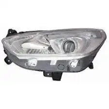 Φανάρι Εμπρός FORD S-MAX MPV …