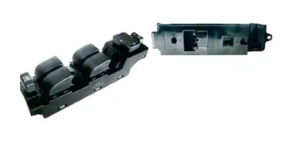 Διακόπτης Παραθύρου MAZDA 6 ( GG ) Sedan / 4dr 2002 - 2006 ( GG )( GY ) 1.8  ( L813,L823,L828  ) (120 hp ) Βενζίνη #025007177