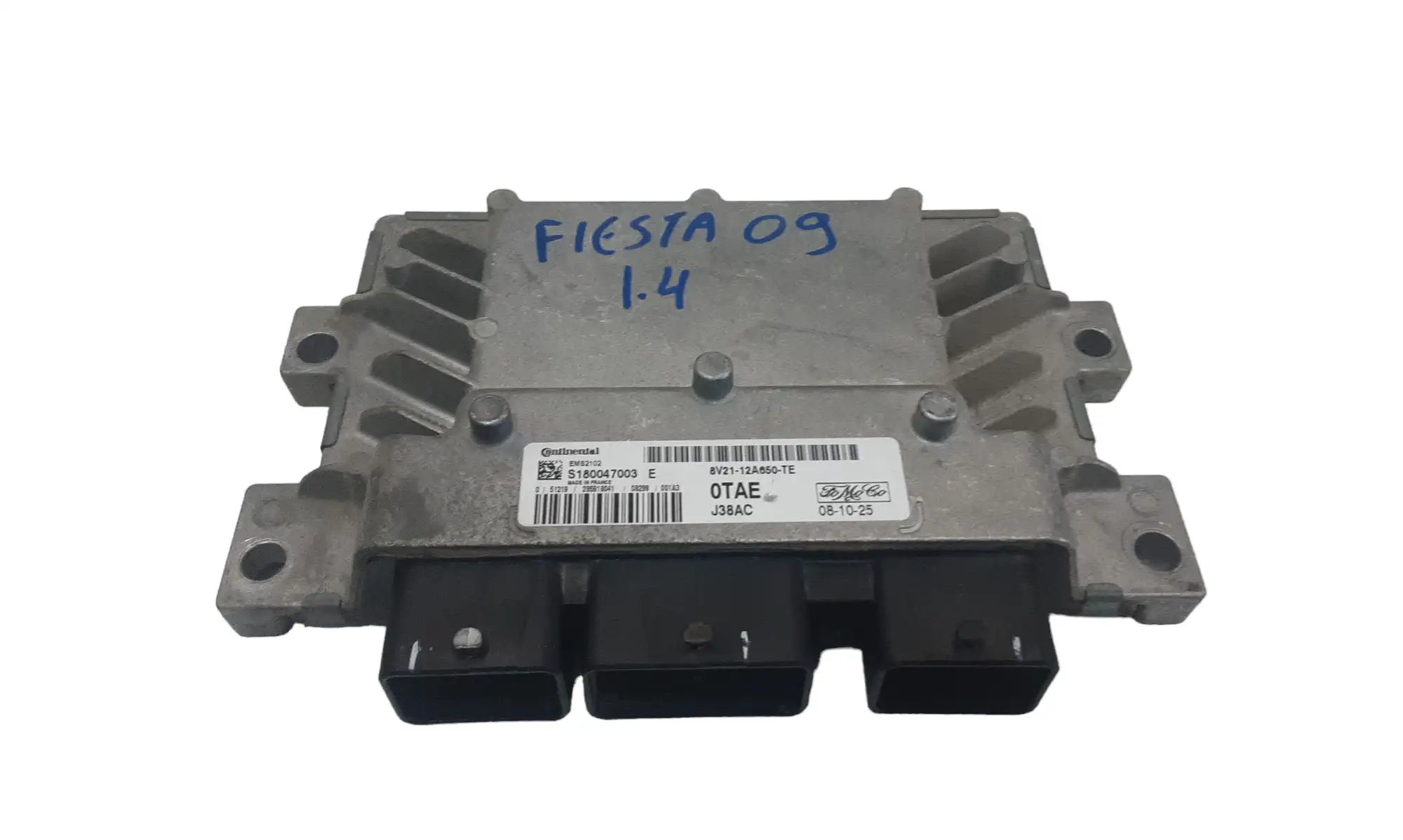 Εγκέφαλος Κινητήρα FORD …