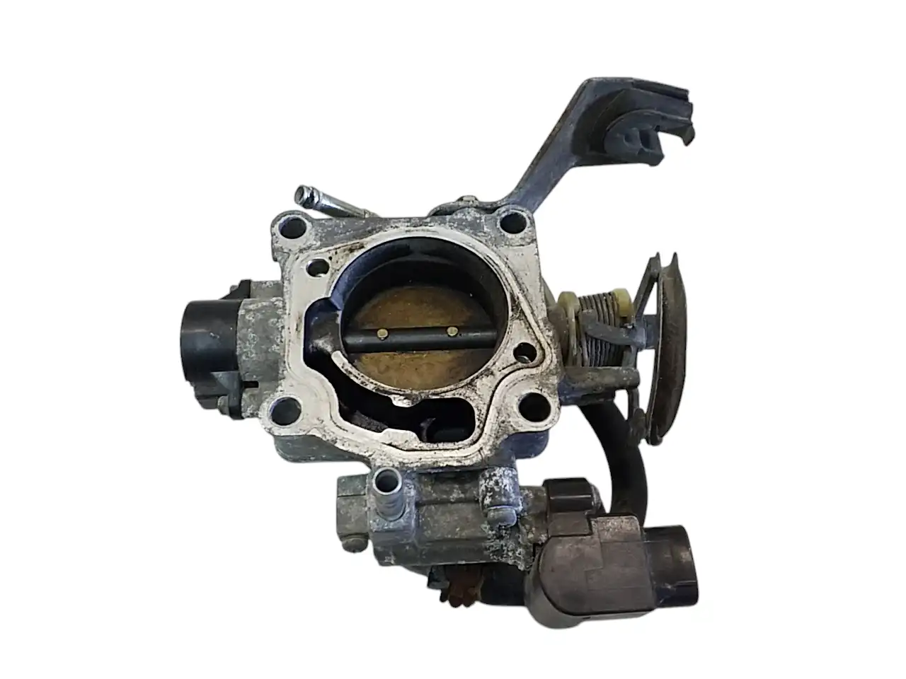 Πεταλούδα Γκαζιού-Κλαπέτο TOYOTA …